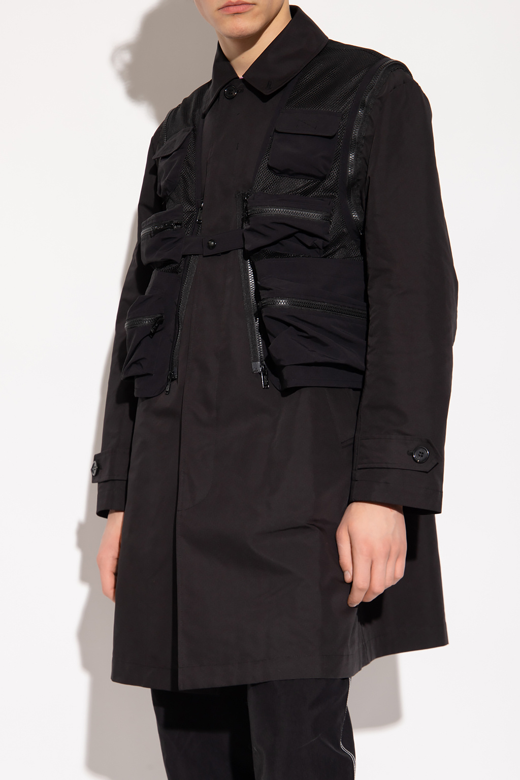 undercover ショップコート UNDERCOVER（アンダーカバー）の「UCX4307-3 コート（）」 - WEAR